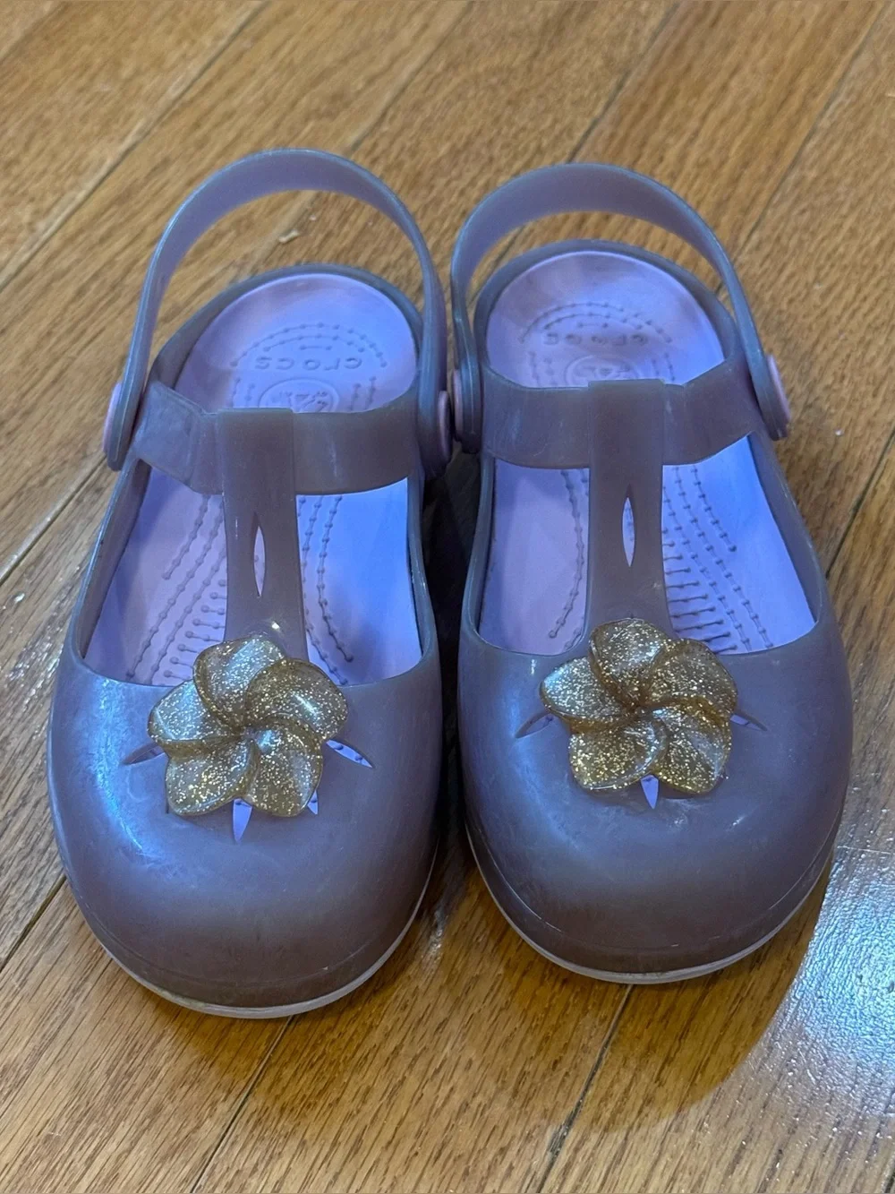 CROCS girls c13